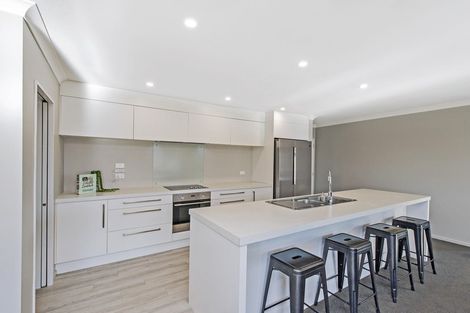 Photo of property in 31 Navy Loop, Rolleston, 7614