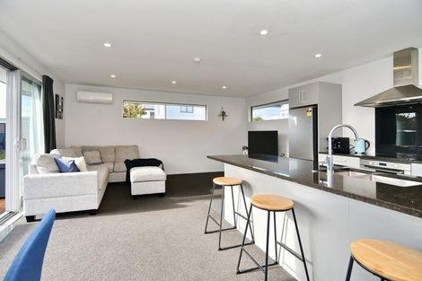 Photo of property in 84b Sherborne Street, St Albans, Christchurch, 8014