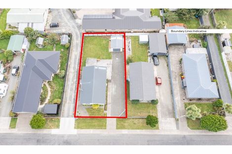 Photo of property in 74 Dipton Street, Kingswell, Invercargill, 9812