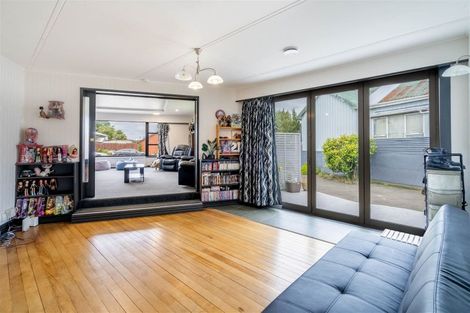 Photo of property in 43 Herriot Street, Richmond, Invercargill, 9810