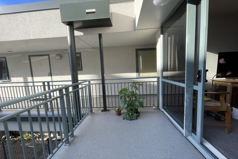 Photo of property in Beachpoint Apartments, 2/5 West End Road, Ohope, 3121