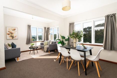 Photo of property in 3 Upoko Road, Hataitai, Wellington, 6021
