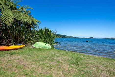 Photo of property in 177 Tumoana Road, Tikitere, Rotorua, 3074