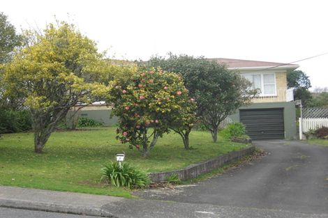 Photo of property in 4 Sierra Avenue, Te Kamo, Whangarei, 0112