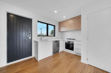 Photo of property in 8/21 Tennessee Avenue, Mangere East, Auckland, 2024