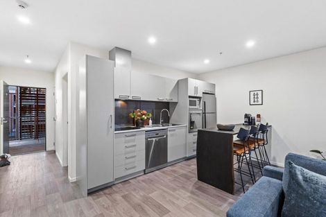 Photo of property in 203/160a Hobsonville Point Road, Hobsonville, Auckland, 0616