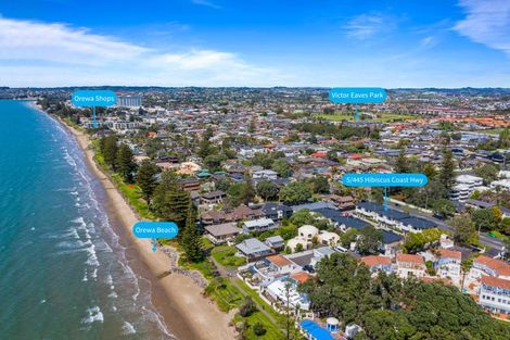 Photo of property in 5/445 Hibiscus Coast Highway, Orewa, 0931