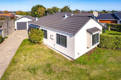 Photo of property in 1 Bullock Drive, Springvale, Whanganui, 4501