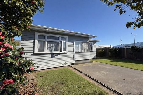 Photo of property in 258 Ruahine Street, Terrace End, Palmerston North, 4410