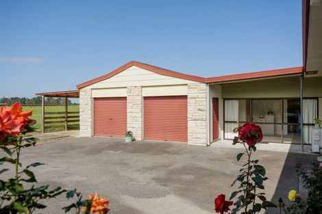 Photo of property in 118 Costall Road, Wardville, Waharoa, 3474