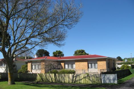Photo of property in 7 Mary Street, Huntly, 3700
