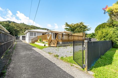 Photo of property in 51 Wood Street, Wainuiomata, Lower Hutt, 5014