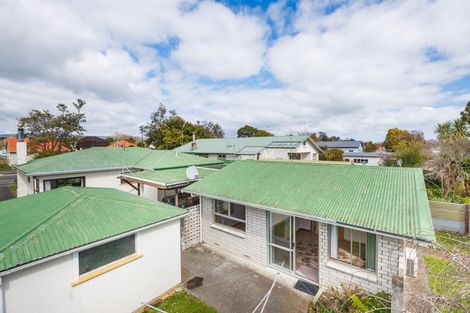 Photo of property in 257 College Street, West End, Palmerston North, 4412