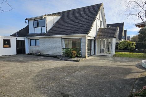 Photo of property in 5a Airport Drive, Milson, Palmerston North, 4414