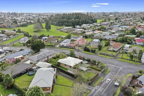 Photo of property in 42 Mansel Avenue, Hillcrest, Hamilton, 3216