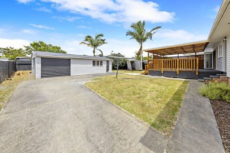 Photo of property in 16 Lyncroft Street, Mangere East, Auckland, 2024