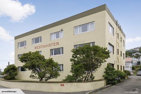 Photo of property in 56f4 Tanera Crescent, Brooklyn, Wellington, 6021