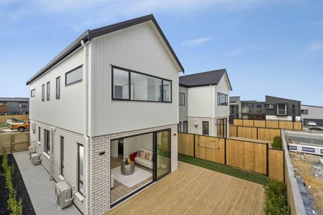 Photo of property in 15 Ocean Breeze Avenue, Hobsonville, Auckland, 0616