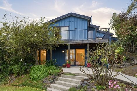 Photo of property in 39 Santa Maria Avenue, Mount Pleasant, Christchurch, 8081