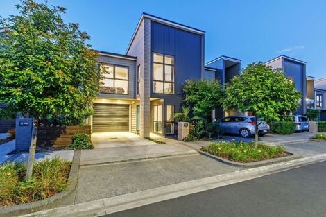 Photo of property in 28 Liquidambar Drive, Hobsonville, Auckland, 0616