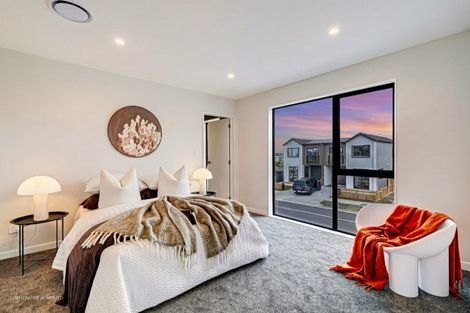 Photo of property in 1 Sails Road, Hobsonville, Auckland, 0616
