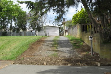 Photo of property in 9 Leeson Place, Mangere, Auckland, 2022