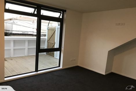 Photo of property in Pirie Street Townhouses, 35u4 Pirie Street, Mount Victoria, Wellington, 6011