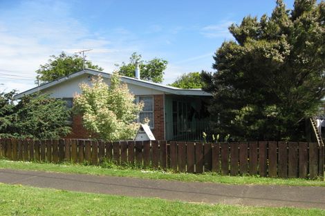 Photo of property in 5 Miro Road, Mangere Bridge, Auckland, 2022