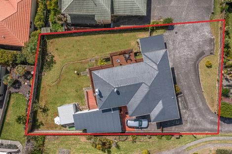 Photo of property in 10 Coronation Road, Glenfield, Auckland, 0627