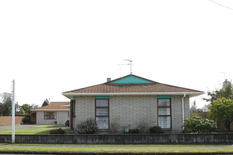 Photo of property in 62c Pembroke Road, Stratford, 4332