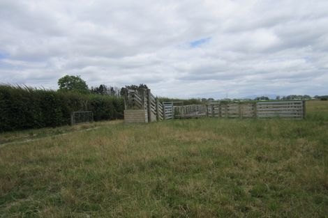 Photo of property in 411 Marychurch Road, Matangi, Hamilton, 3284