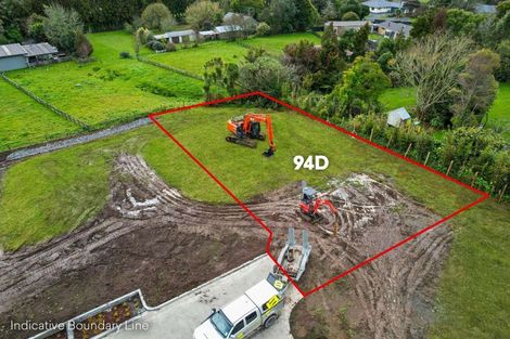 Photo of property in 94d Horotiu Road, Horotiu, 3288