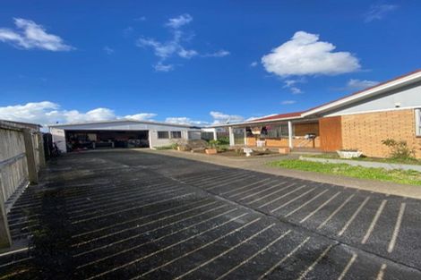 Photo of property in 3/46 Takanini Road, Takanini, 2112