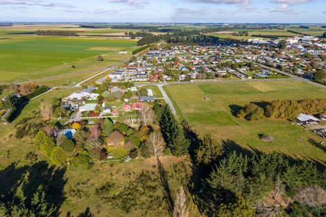 Photo of property in 191 Dunford Street, Rakaia, 7710