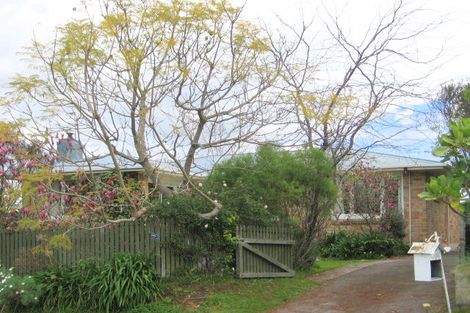 Photo of property in 6 Woodford Avenue, Brookfield, Tauranga, 3110