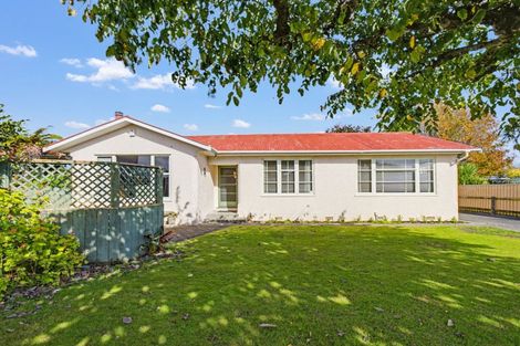 Photo of property in 36 Gloucester Street, Takaro, Palmerston North, 4412