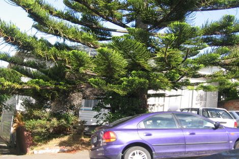 Photo of property in 19 Thompson Street, Mount Cook, Wellington, 6011