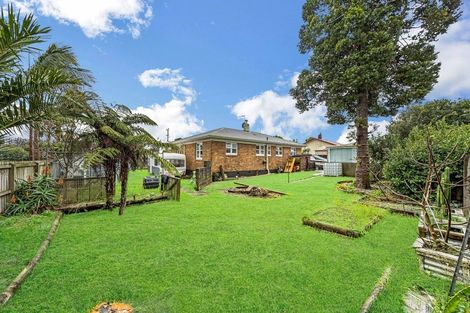 Photo of property in 162 Princes Street West, Pukekohe, 2120