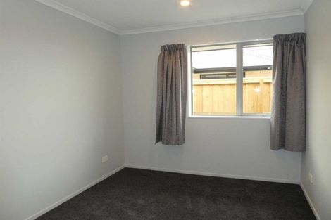 Photo of property in 18 Northmoor Boulevard, Rolleston, 7615