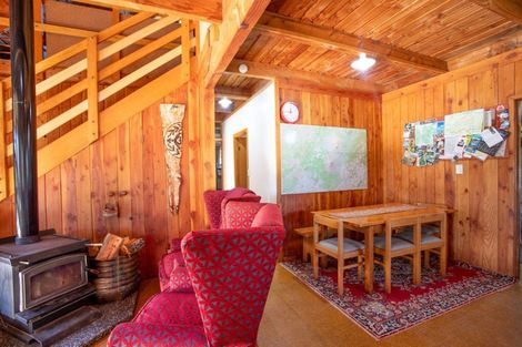 Photo of property in 56 Burns Street, Ohakune, 4625