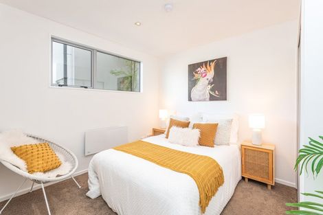 Photo of property in 3/318 Barbadoes Street, Christchurch Central, Christchurch, 8011