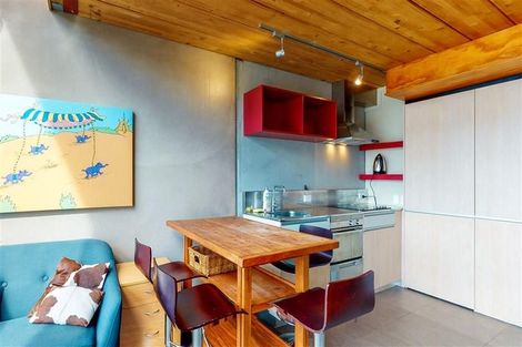 Photo of property in Tattoo Apartments, 34/42u Abel Smith Street, Te Aro, Wellington, 6011