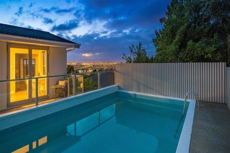 Photo of property in 11 Clementine Lane, Mount Pleasant, Christchurch, 8081