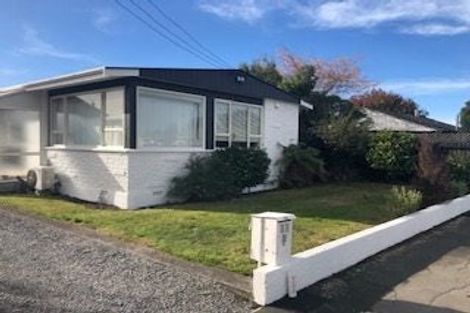 Photo of property in 25 Prestons Road, Redwood, Christchurch, 8051