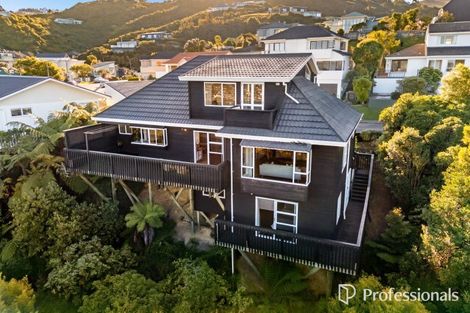 Photo of property in 53 Redvers Drive, Belmont, Lower Hutt, 5010