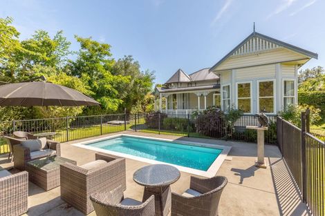 Photo of property in 104 Kuratawhiti Street, Greytown, 5794