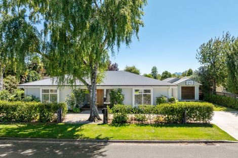 Photo of property in 12 Ward Street, Springlands, Blenheim, 7201