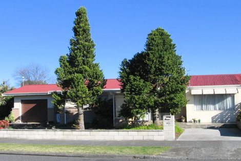 Photo of property in 2/1 Hitchings Avenue, Onekawa, Napier, 4110