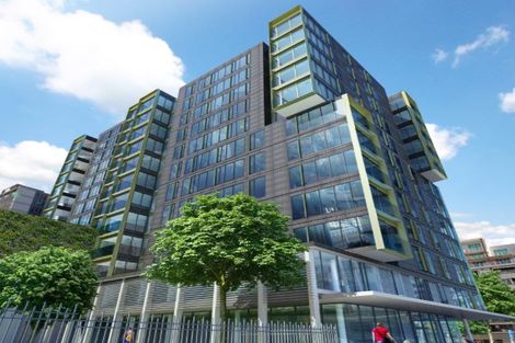 Photo of property in Vsp South, 905/166u Victoria Street, Te Aro, Wellington, 6011