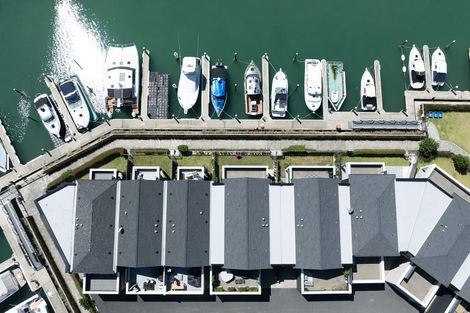 Photo of property in 11/6u The Marina, Tairua, 3508